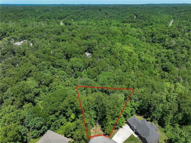 LOT35 Rutland Dr, Bella Vista, AR 72714