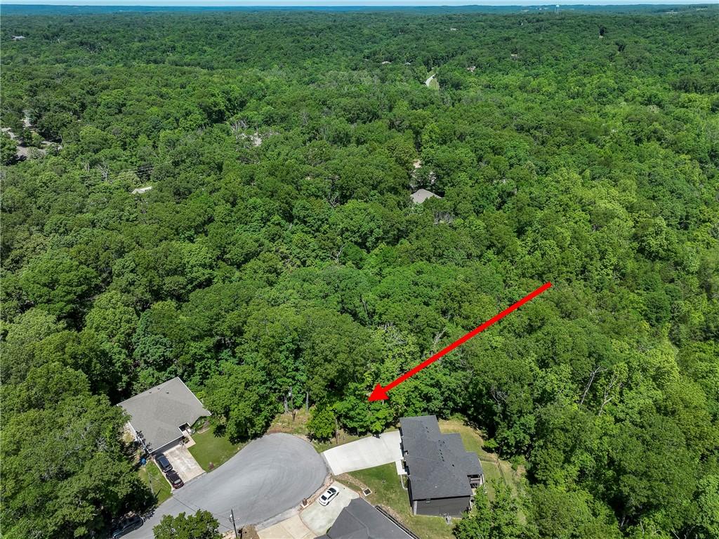 LOT35 Rutland Dr, Bella Vista, AR 72714