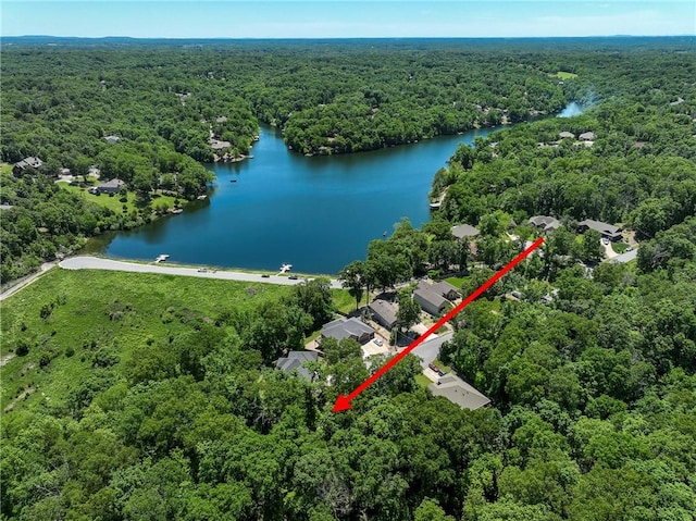 LOT35 Rutland Dr, Bella Vista, AR 72714