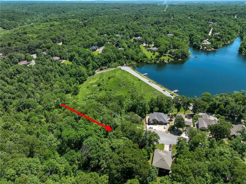 LOT35 Rutland Dr, Bella Vista, AR 72714