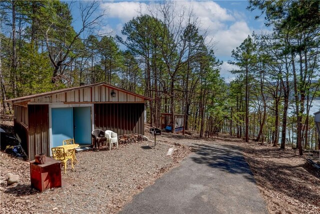 554 Emerald Cove Rd, Fairfield Bay, AR 72153 - photo 56