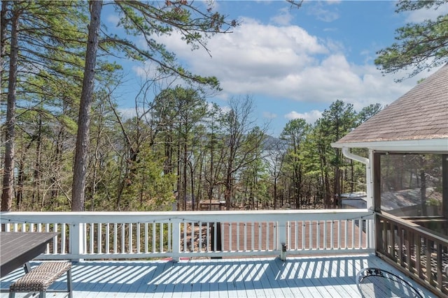 554 Emerald Cove Rd, Fairfield Bay, AR 72153 - photo 41