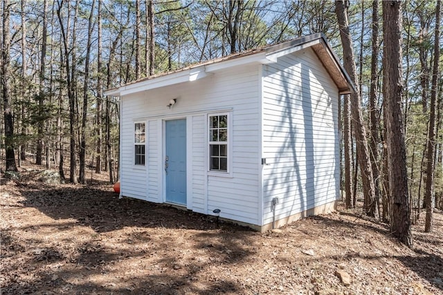 554 Emerald Cove Rd, Fairfield Bay, AR 72153 - photo 42