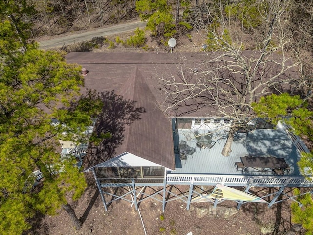 554 Emerald Cove Rd, Fairfield Bay, AR 72153 - photo 45