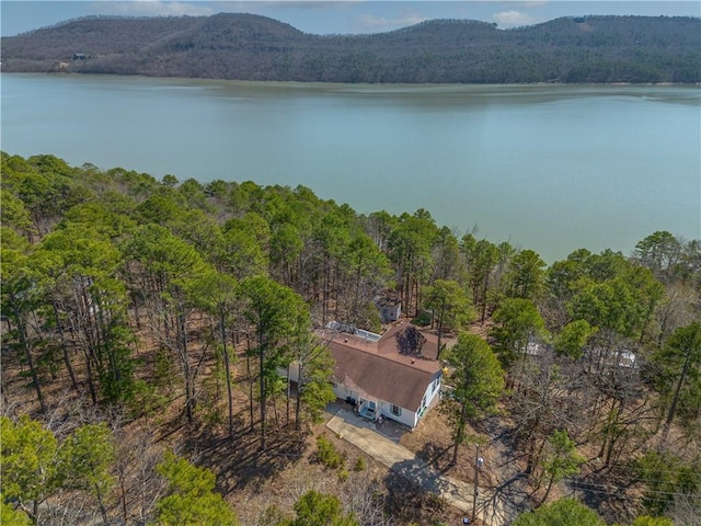 554 Emerald Cove Rd, Fairfield Bay, AR 72153 - photo 47
