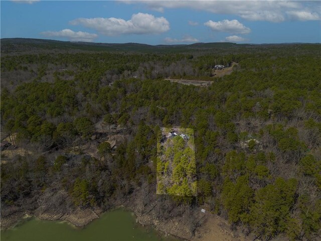 554 Emerald Cove Rd, Fairfield Bay, AR 72153 - photo 48