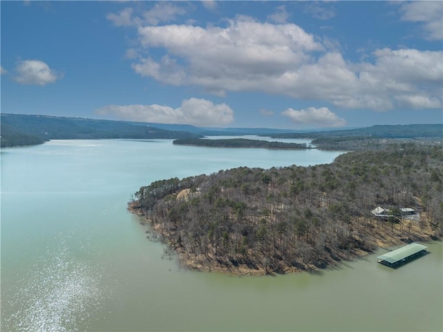 554 Emerald Cove Rd, Fairfield Bay, AR 72153 - photo 49