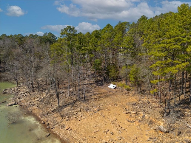 554 Emerald Cove Rd, Fairfield Bay, AR 72153 - photo 51
