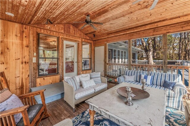 554 Emerald Cove Rd, Fairfield Bay, AR 72153 - photo 31