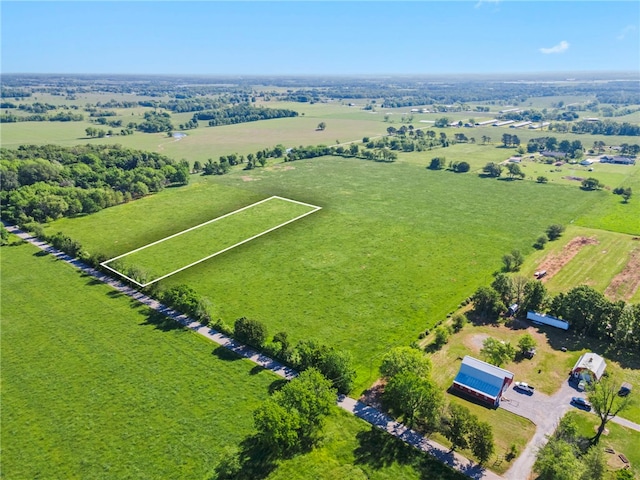LOT3 Digby Dr, Gentry, AR 72734