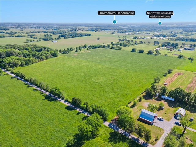 LOT3 Digby Dr, Gentry, AR 72734