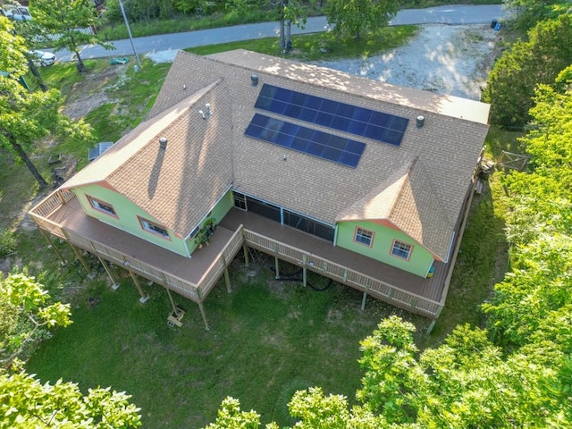 10190 Summit Dr, Rogers, AR 72758 - view of subject property