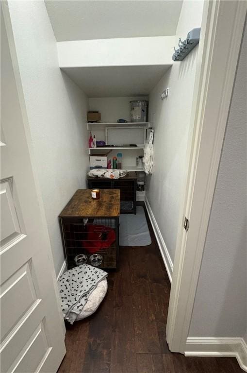 773 Via Firenze Ave, Tontitown, AR 72762 - view of storage area