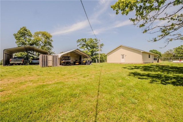 18880 Skylight Mountain Rd, Canehill, AR 72717 - photo 35