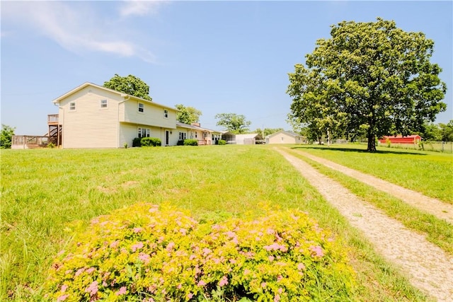 18880 Skylight Mountain Rd, Canehill, AR 72717 - photo 1