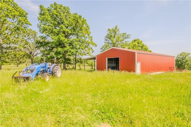 18880 Skylight Mountain Rd, Canehill, AR 72717 - photo 47