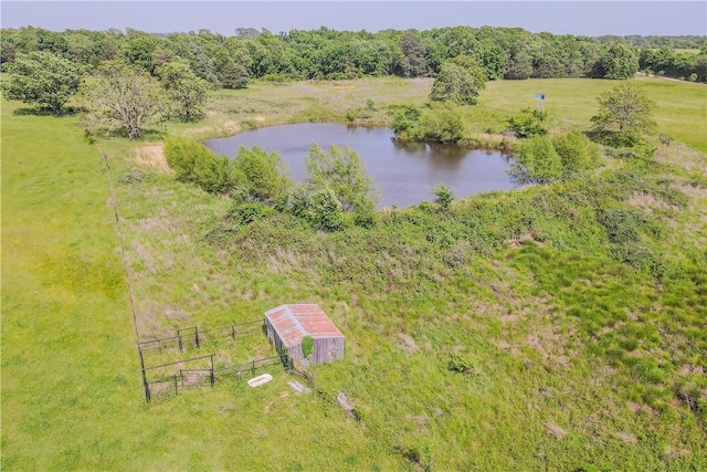 18880 Skylight Mountain Rd, Canehill, AR 72717 - photo 3