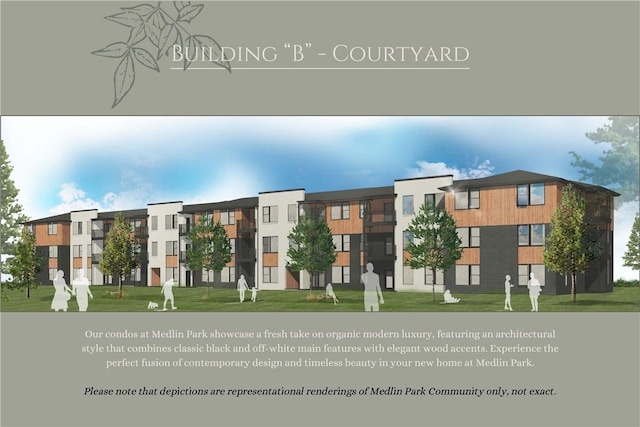 3329 Mp Pkwy Unit 207, Bentonville, AR 72712 - view of miscellaneous document
