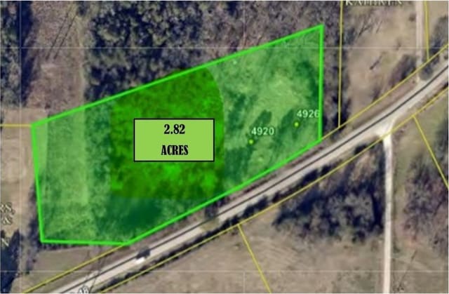 4920 Wyman Rd, Fayetteville, AR 72701