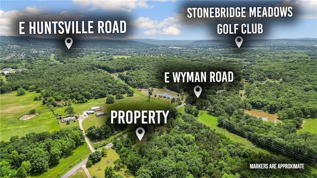 4920 Wyman Rd, Fayetteville, AR 72701