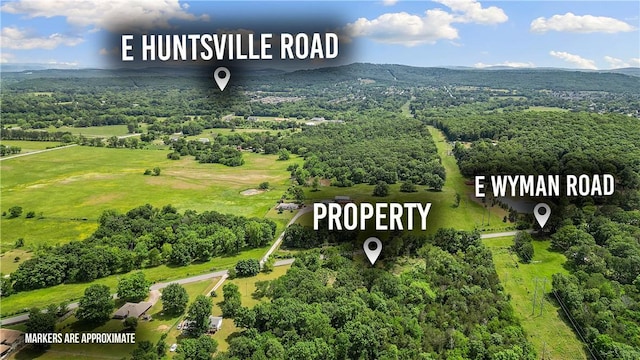 4920 Wyman Rd, Fayetteville, AR 72701
