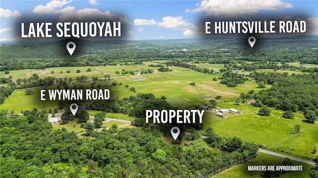 4920 Wyman Rd, Fayetteville, AR 72701