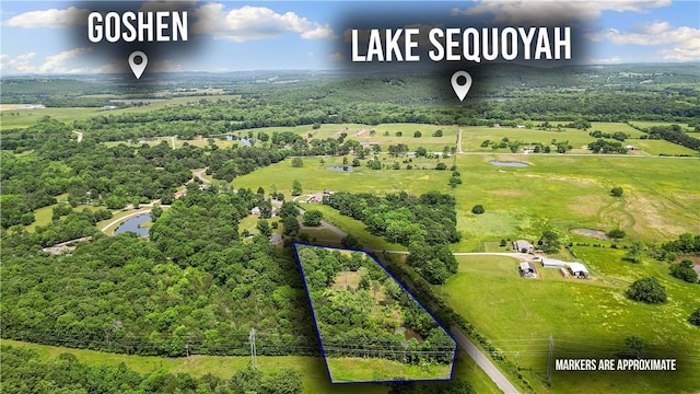 4920 Wyman Rd, Fayetteville, AR 72701