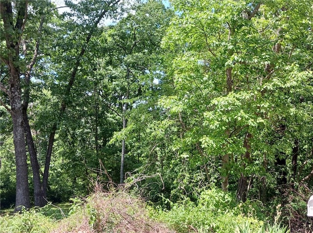 Croston Ln, Bella Vista, AR 72715