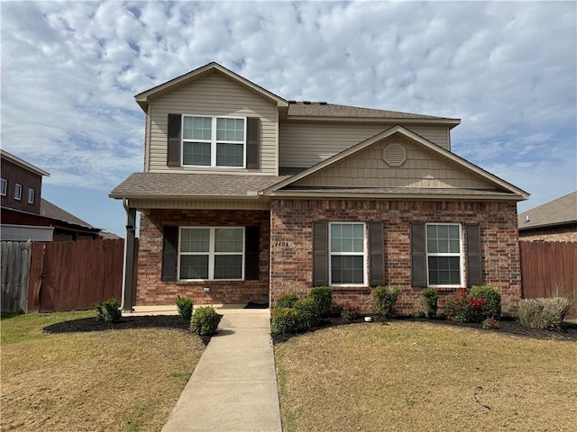 4404 SW Gallatine Ave, Bentonville, AR 72713 - photo 1