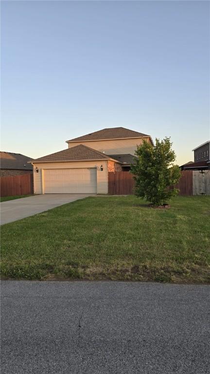4404 SW Gallatine Ave, Bentonville, AR 72713 - photo 20