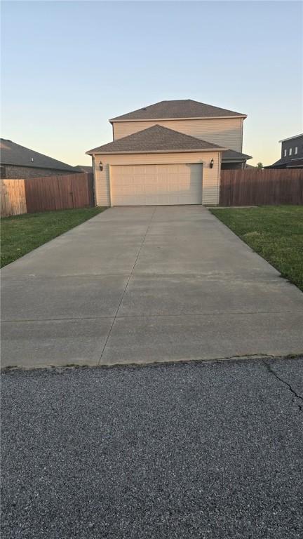 4404 SW Gallatine Ave, Bentonville, AR 72713 - photo 21