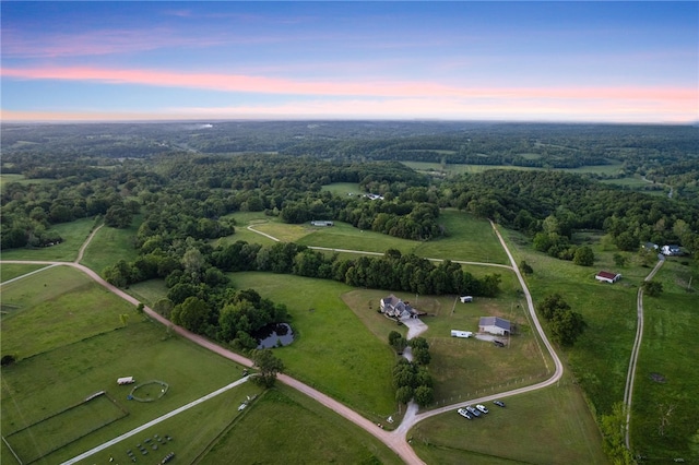 17338 Scott Cemetery Rd, Garfield, AR 72732