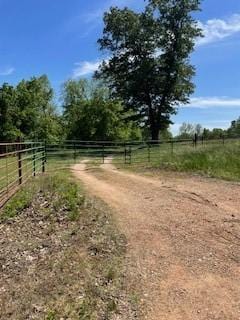 Chairbottom, Rocky Comfort, MO 64861 - photo 1