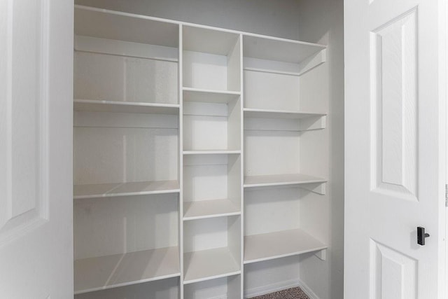 16 Eleanor Ln, Bella Vista, AR 72714 - view of closet