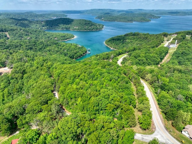 Mundell Rd, Eureka Springs, AR 72631