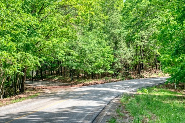 Mundell Rd, Eureka Springs, AR 72631