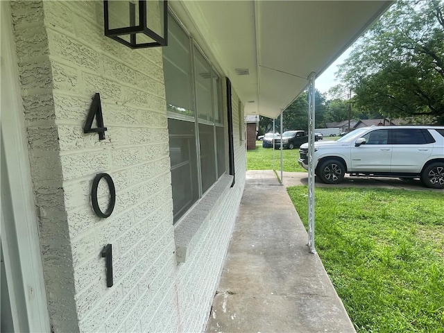 401 Walnut St, Clarksville, AR 72830 - exterior view