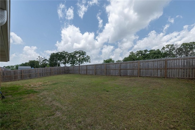 2758 Suncrest Ave, Springdale, AR 72764 - view of yard