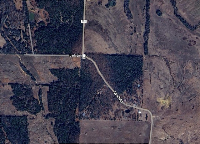 5ACRES Quail Rd, Ar, AR 72538