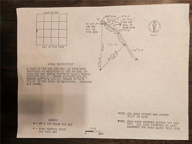 5ACRES Quail Rd, Ar, AR 72538