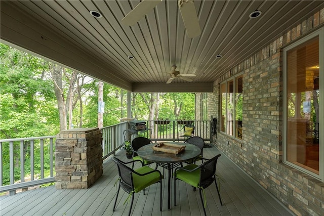 562 Winding Spring Dr, Fayetteville, AR 72703 - photo 45