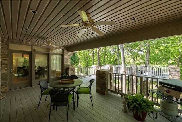 562 Winding Spring Dr, Fayetteville, AR 72703 - photo 46