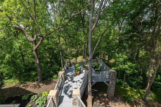 562 Winding Spring Dr, Fayetteville, AR 72703 - photo 48