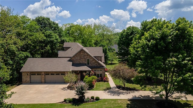 562 Winding Spring Dr, Fayetteville, AR 72703 - photo 40