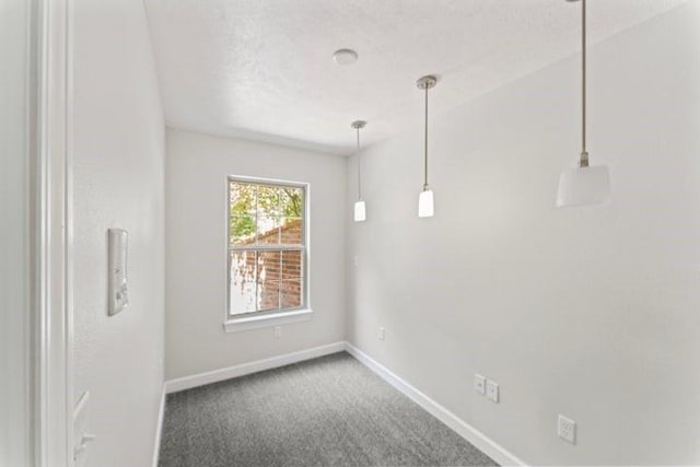 1878 Morning Side Falls Blvd, Blue Eye, MO 65611 - unfurnished room with baseboards and carpet