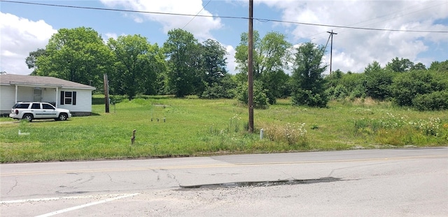 1701 N Main St, Searcy, AR 72143