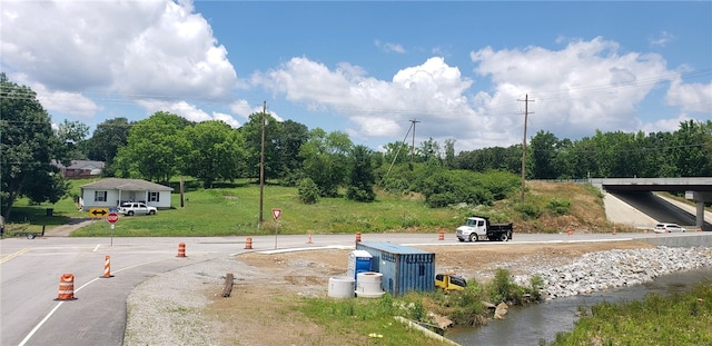 1701 N Main St, Searcy, AR 72143