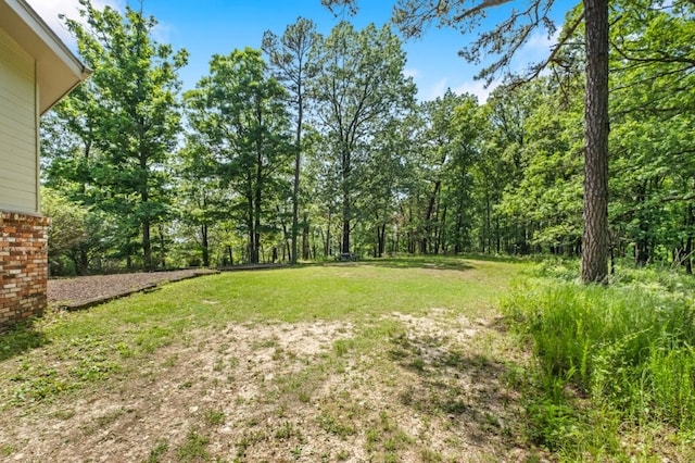 24 Dogwood Rdg, Eureka Springs, AR 72632 - view of grassy yard