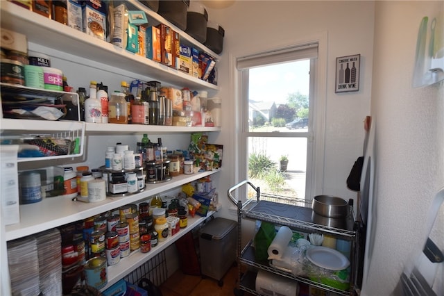 8141 Ward Ln, Rogers, AR 72756 - view of storage area