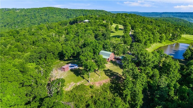 11939 Canova Trl, Mountainburg, AR 72946 - photo 6